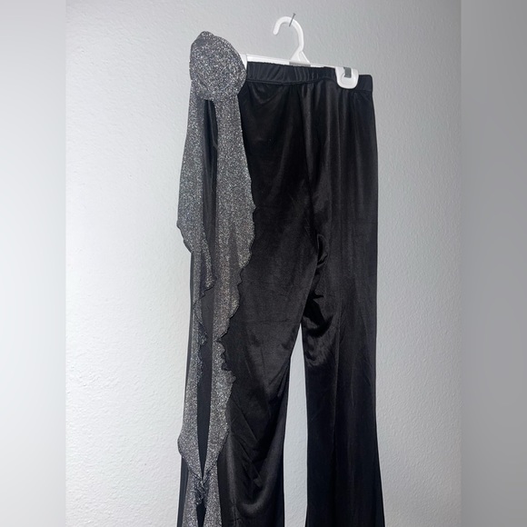 Choose Me Pant Set - Black, Brand New - Picture 6 of 7